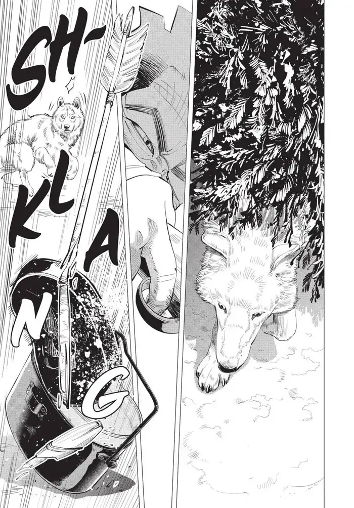 Golden Kamuy Chapter 27 image 12_optimized